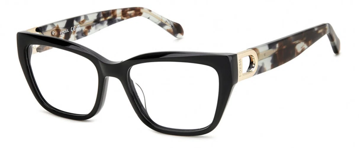 Fossil FOS7172 Eyeglasses - view 2